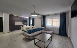 Apartament 4 camere decomandat | Central, Sibiu | 92 mp, 2 băi - Poză 2