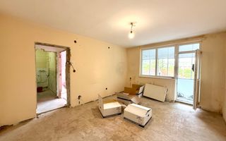 Apartament 2 camere, etaj intermediar, cartierul Grigorescu! - Poză 1