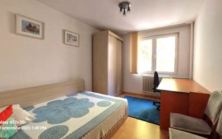 Inchiriere 3 camere, et 1, la 2 minute de metrou Obor - Poză 3