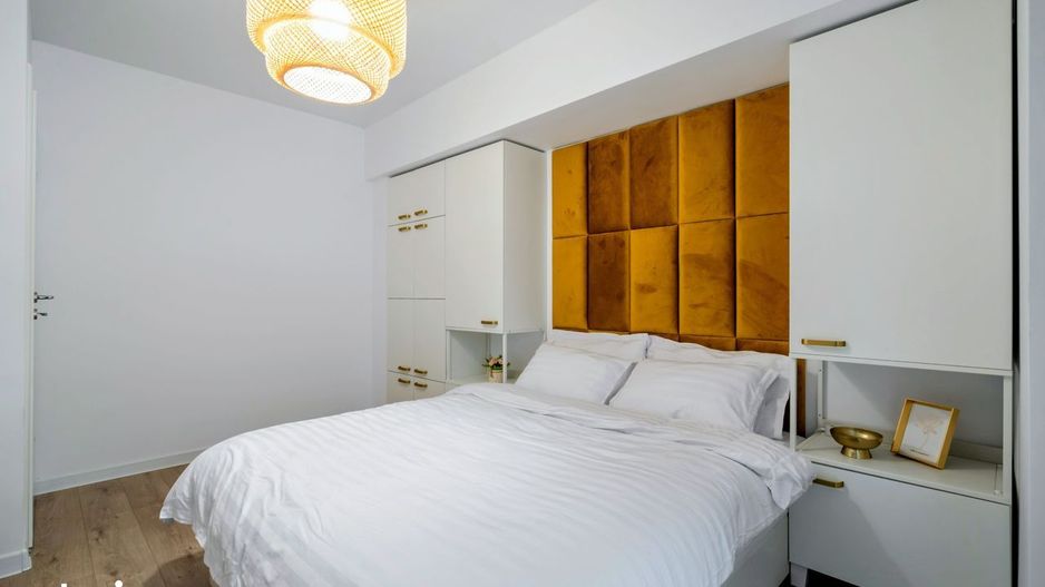 Duplex 3 camere, parcare subterana, 2 terase, Central Address - Poză 9