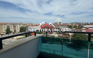 NECTORA IMOB-Apartament 2 camere,  Victoria Rezidential Nufarul,Utilat - Poză 11
