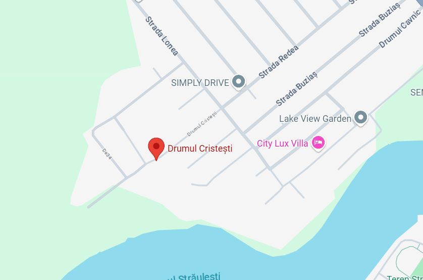 Teren intravilan de 500 mp de vânzare în Străulești, Sector 1 - Poză 3