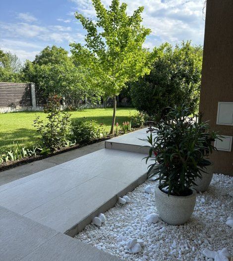 Casa /vila de vanzare - Militari zona Păcii - Poză 1