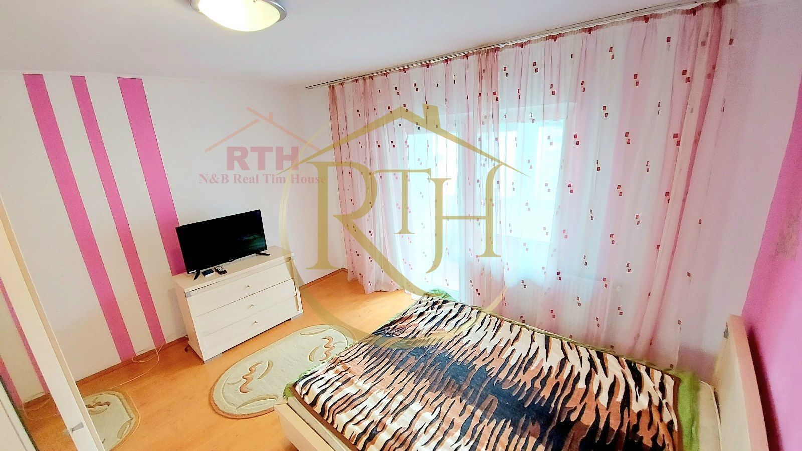 Apartament 2 camere, centrala proprie, langa Shopping City - Sagului - Poză 3