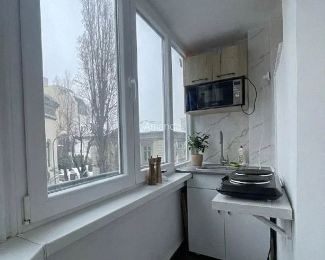 GARSONIERA DE VANZARE RENOVATA ZONA ARMENEASCA - Poză 8