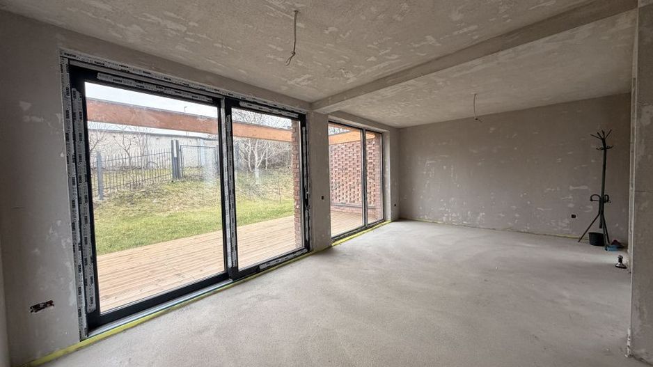 Casa noua 240mp UTIL | 6 camere | Cartier GRUIA | Teren 300mp - Poză 1