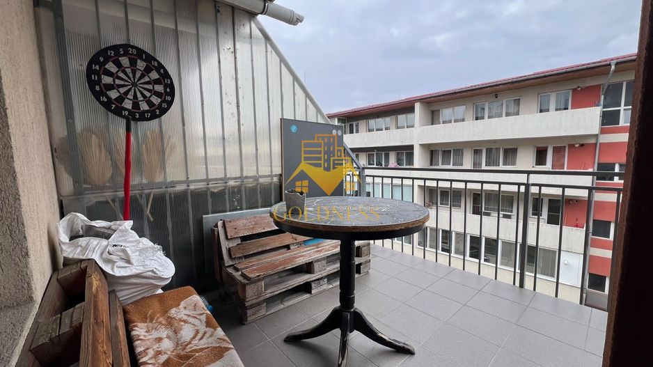 3 camere, Zorilor, Golden Tulip,Frunzisului, UTCN,USAMV, Pet Friendly - Poză 14
