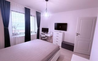 Apartament 2 camere, 51 mp, cu loc de parcare intabulat - zona Păcurari/Rediu, Iași - Poză 14