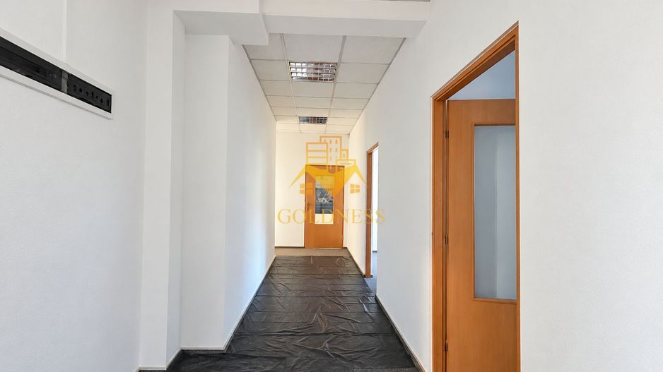 Birouri/Activitati medicale, 950mp, Parcari, Manastur, Frunzisului - Poză 4