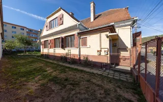 Casă săsească de vânzare în Codlea - Brașov | Teren 749 mp - Poză 39