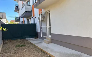 Garsoniera mobilata, curte proprie | Metrou Dimitrie Leonida - Poză 11