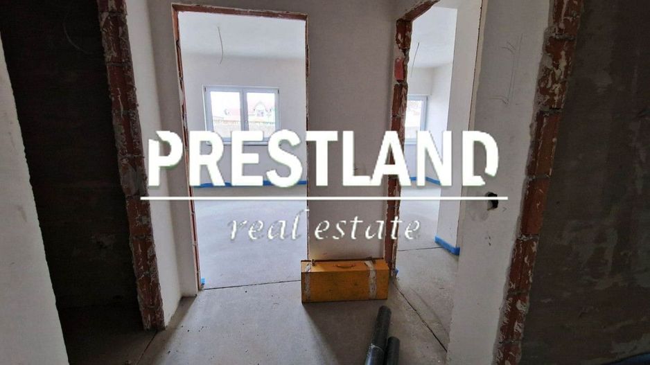 Apartament cu 2 camere, str.Traijului-Șelimbăr!! - Poză 2