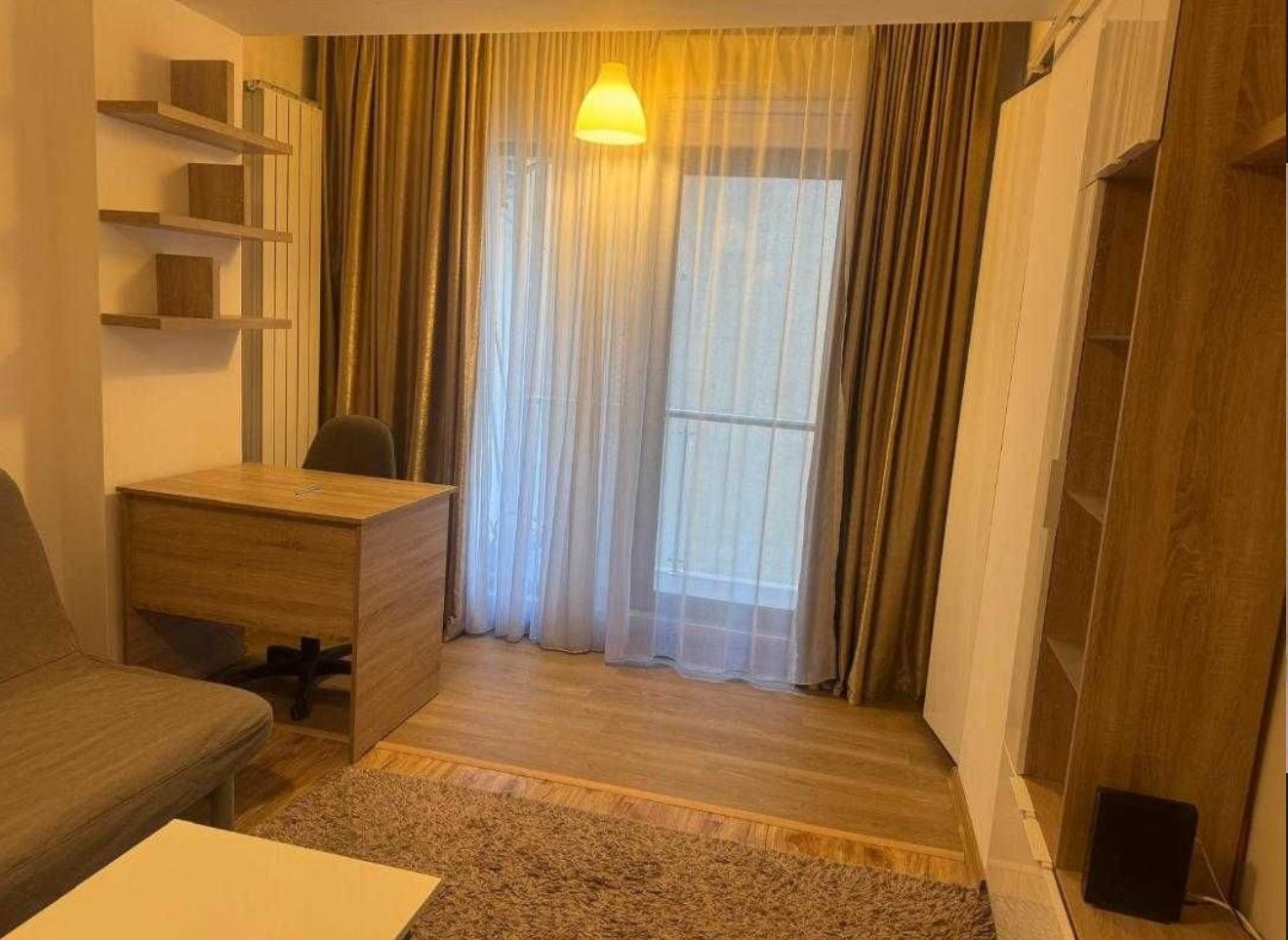 AP. 2 CAMERE MOSILOR, CENTRALA, MASINA SPALAT VASE, BOXA SUBSOL - Poză 5