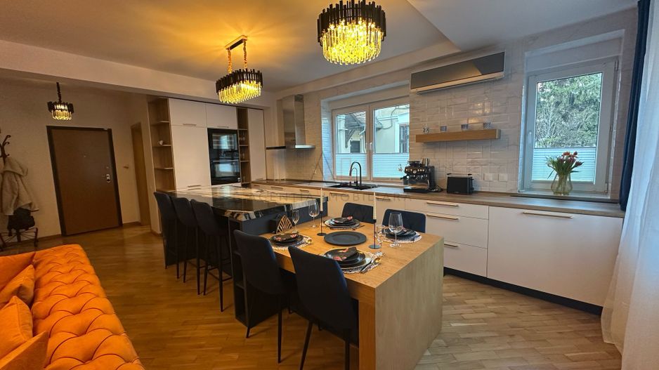 Duplex 3 Camere Aviatorilor | MOVE IN Ready - Poză 4