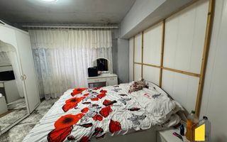 Apartament 4 camere de vanzare | 89 mp utili | Zona Micro 16 Careiului - Poză 9