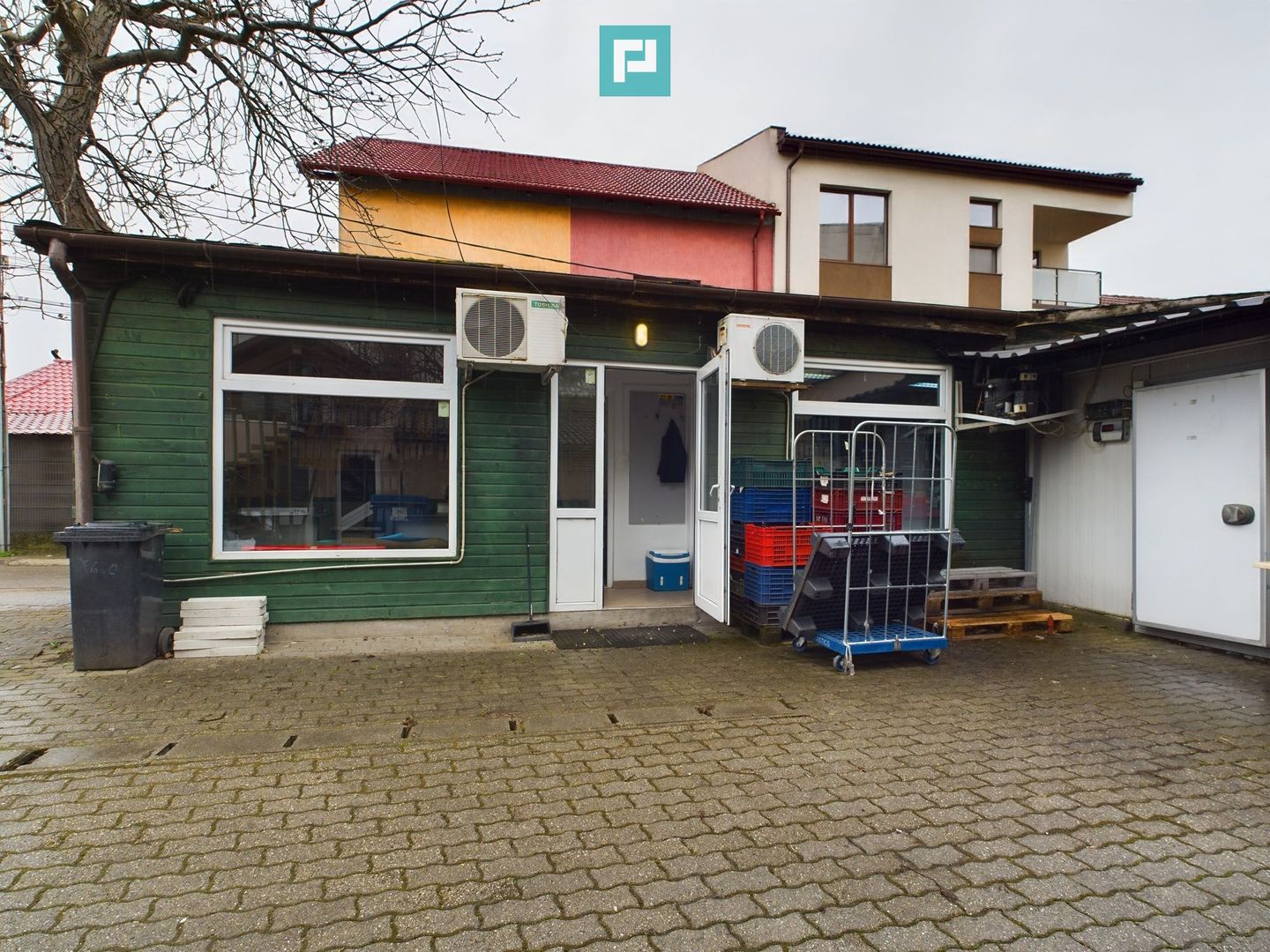 Laborator/spațiu producție alimentară/catering - Poză 18