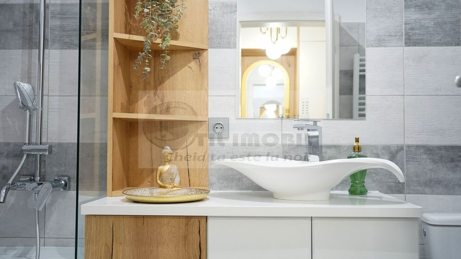 2 CAM INTAB.TATARASI LUX , MOBILAT LOC DE PARCARE, 137000euro plus TVA - Poză 18