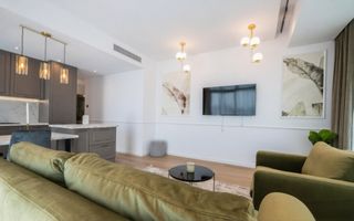 Apartament High End 3 camere Upsite I View superb - Poză 6