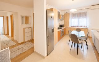 Apartament modern 3 camere Torontalului, Parcare subterană - Poză 1