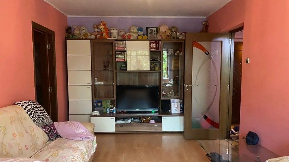 APARTAMENT MODERN 2 CAMERE ULTRACENTRAL DRUMUL TABEREI METROU - Poză 1