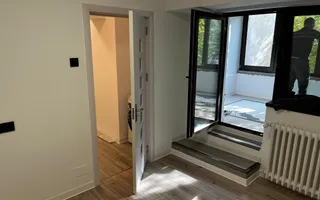 4 camere renovat | vedere fântâni Unirii | Bibescu Vodă | 106 mp - Poză 34