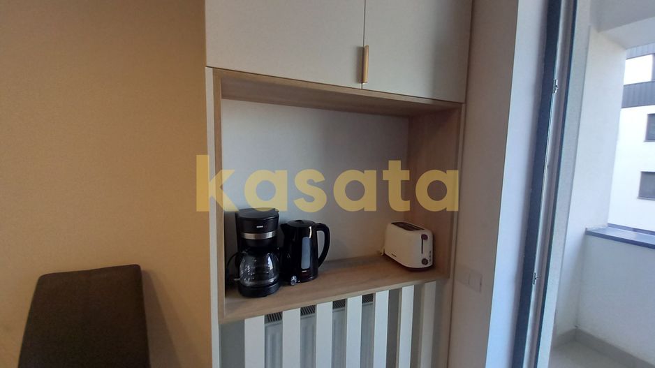 Prima închiriere! 2 camere 65 mp | Pentru cei mai pretențioși chiriași - Poză 28