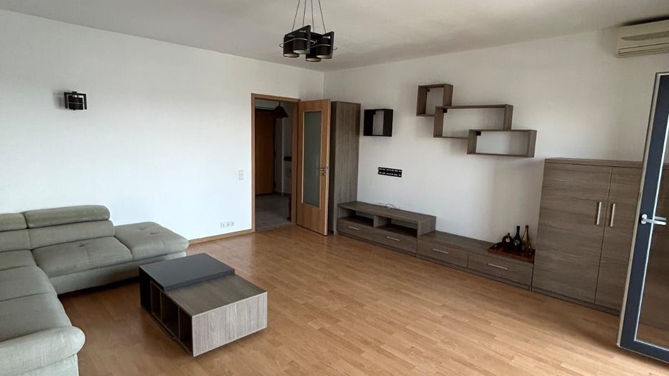 Apartament 2 Camere Ghica Plaza +Loc de parcare L175 - Poză 15