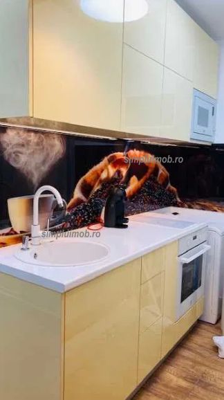 Garsoniera lux metrou costin georgian 32mp - Poză 4