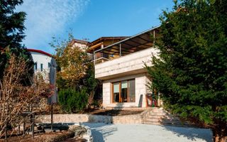Casa individuala de vanzare im cartierul Mnastur! - Poză 7