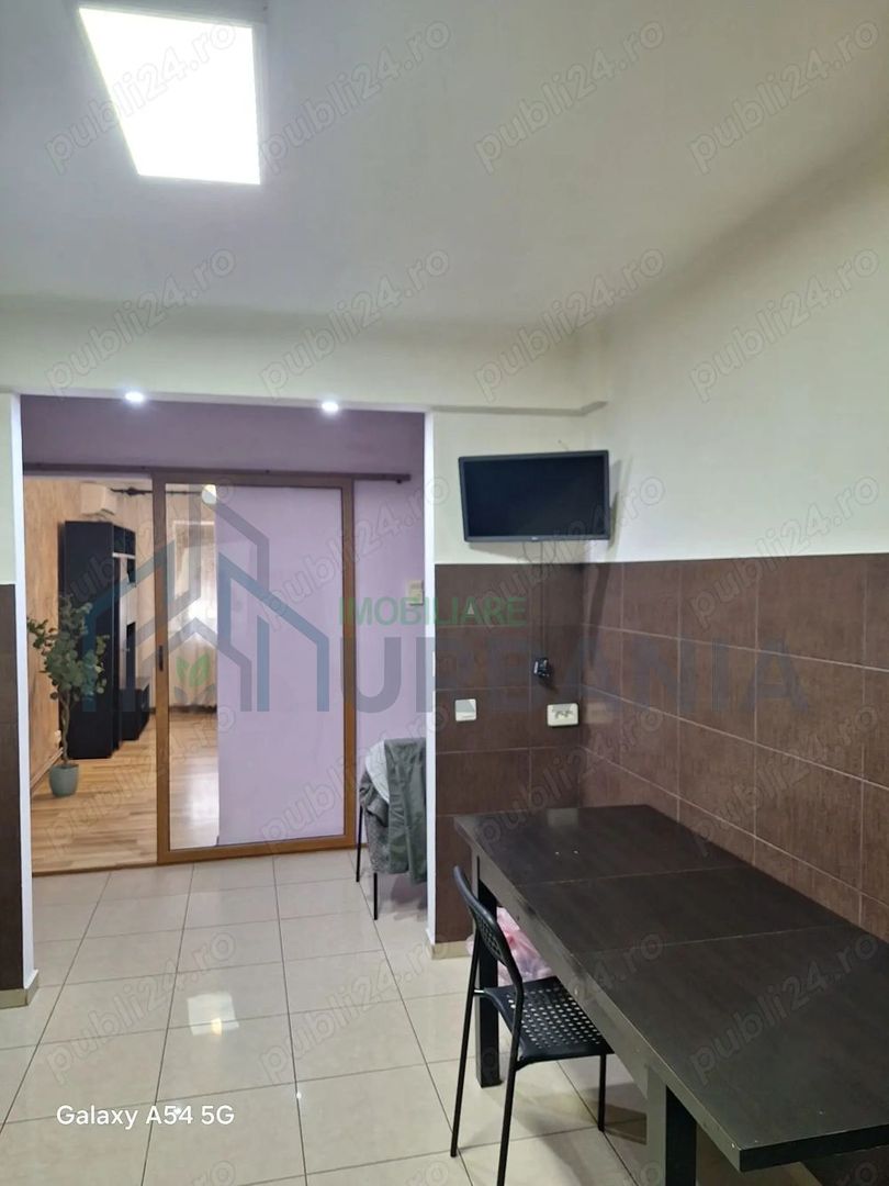 Inchiriere Apartament 2 camere CUG - Poză 5