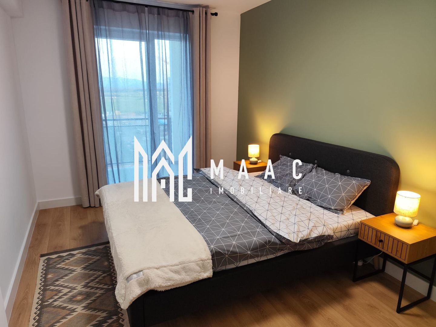 Apartament 3 camere |80MPU| 2 Băi | Terasă | Lift | Șelimbăr - Poză 10