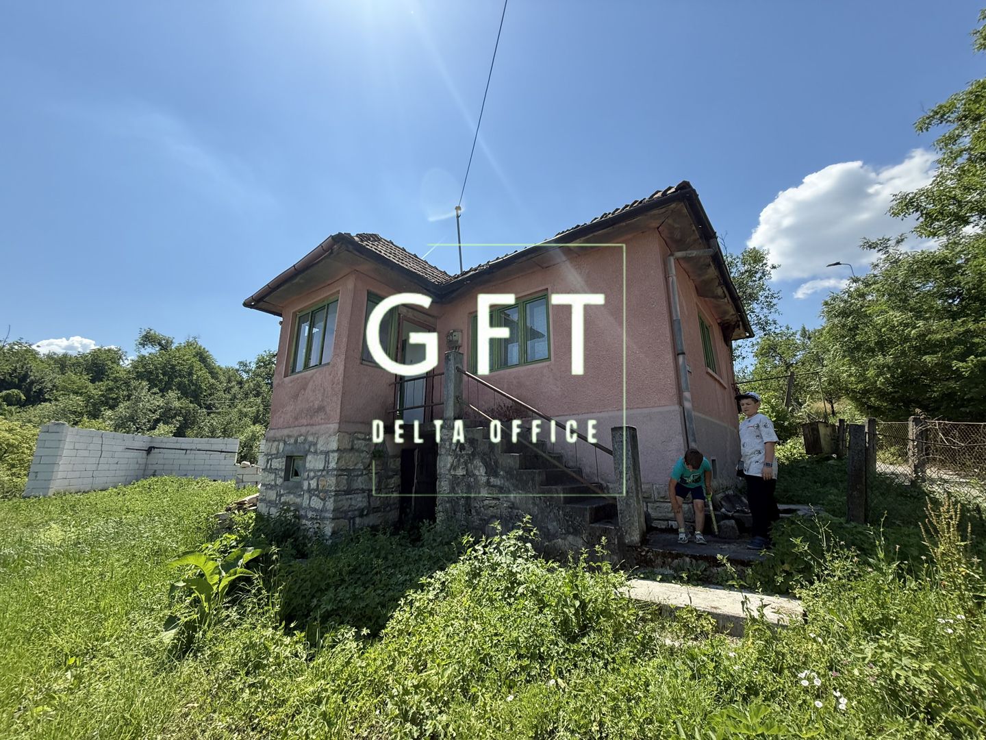 Casă de vânzare în Ocna Dej - Poză 3