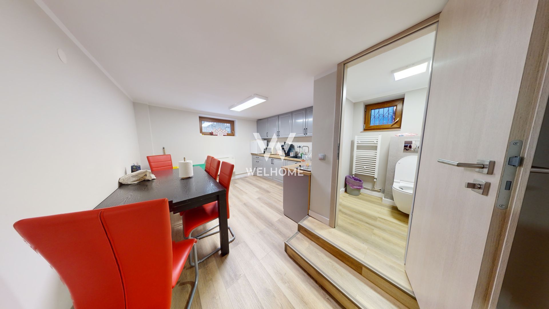 Spatiu birouri Centru, langa pacrul Sub Arini, Sibiu - Poză 7