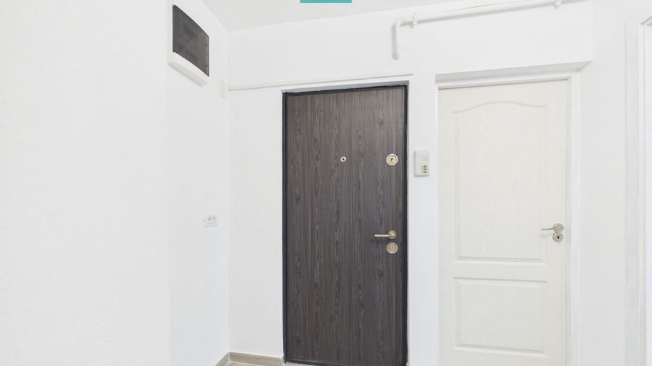Apartament cu 3 camere de închiriat, Podgoria Arad - Poză 8