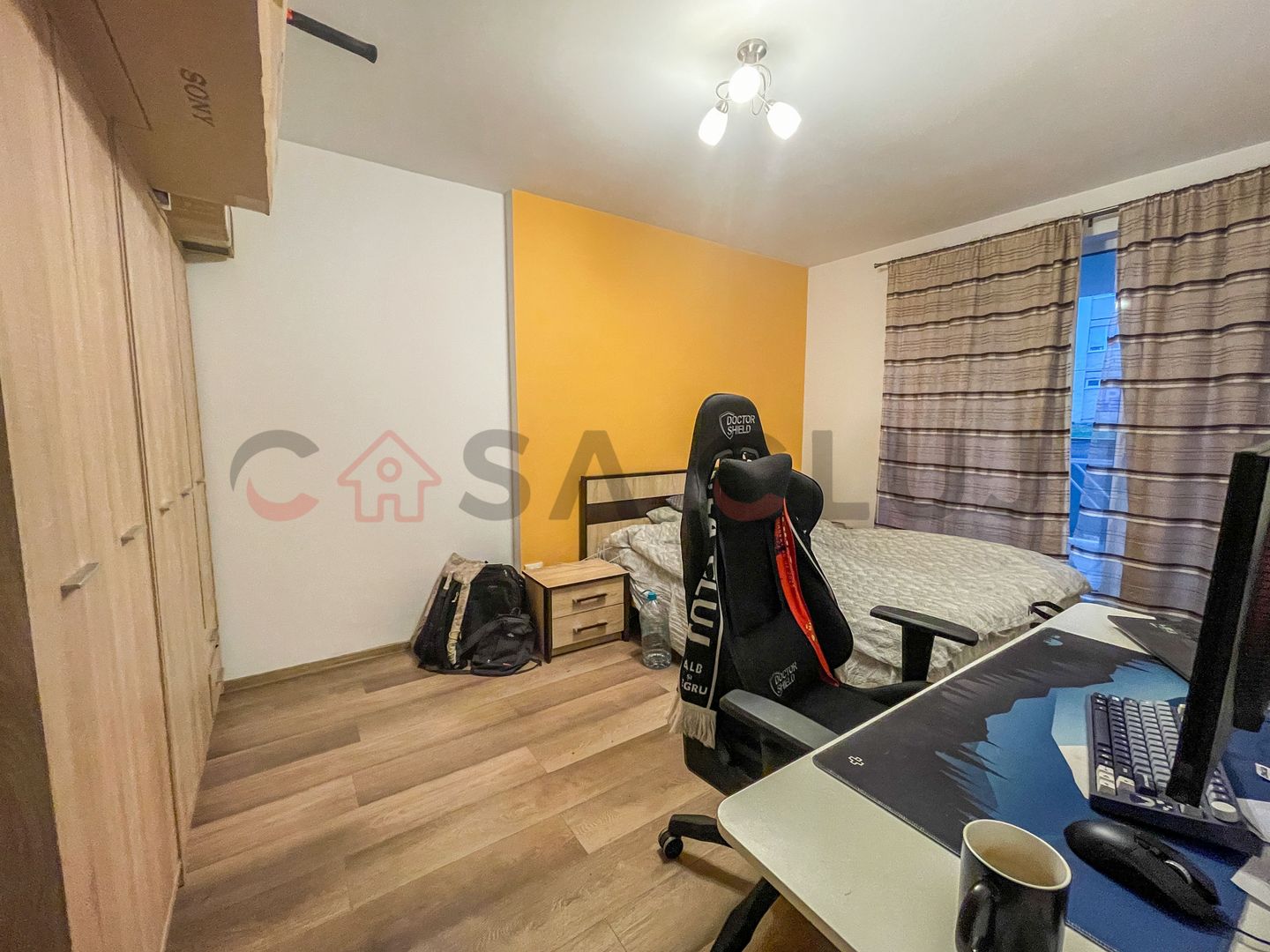 Apartament 3 camere – Gheorgheni, lângă FSEGA & Iulius Mall - Poză 6