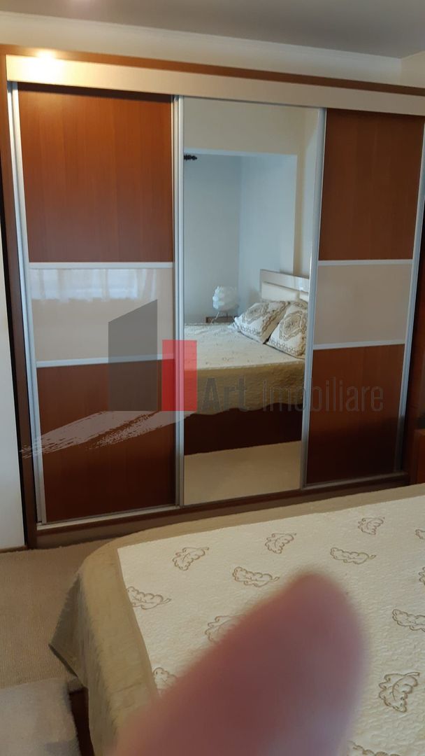 Vila/Casa de inchiriat in zona Pietii Dorobanti - Poză 15