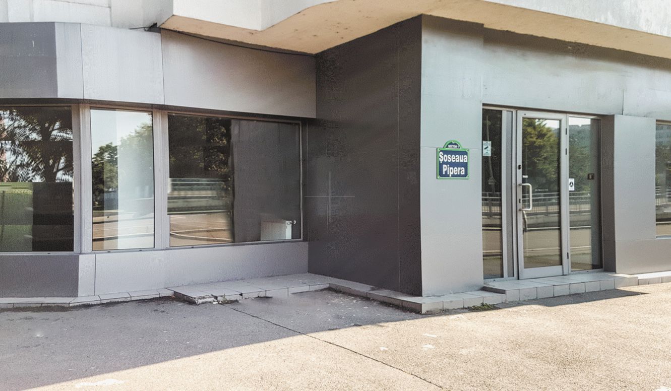 Spatiu comercial Promenada Mall - Poză 1