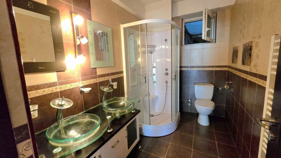 Chirie 2 Camere Satu Mare Central - Poză 8