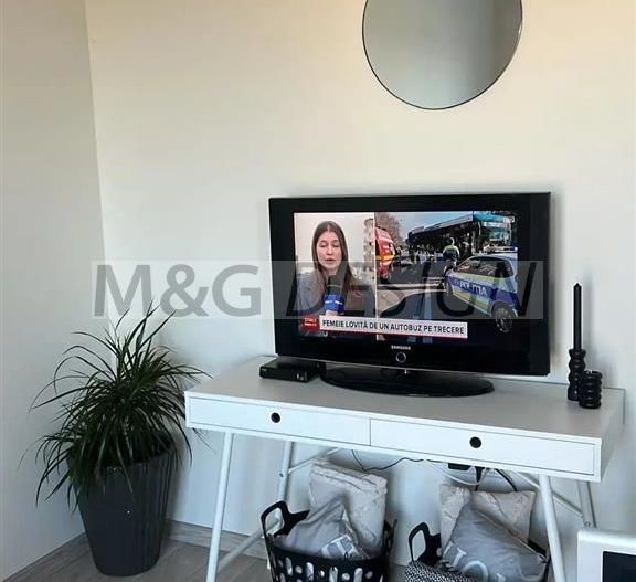 Apartament 2 camere  Giroc bloc nou - Poză 6