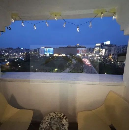 Apartament 2 camere de închiriat – Piața Unirii | Splaiul Independenței nr. 1 - Poză 1