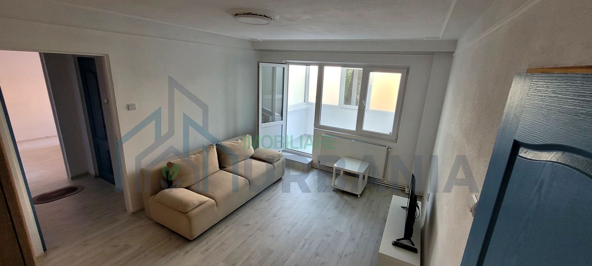 Apartament 2 camere de inchiriat, Iasi - zona Restaurant Cotnari - Poză 5