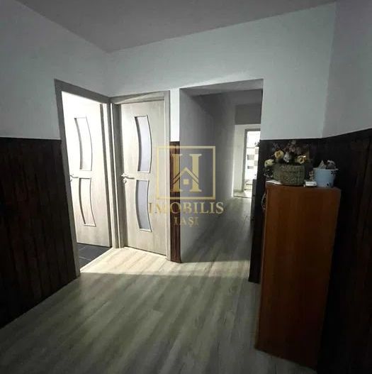 Apartament 3 camere decomandat 80 mp Valea Lupului 89000 euro - Poză 6