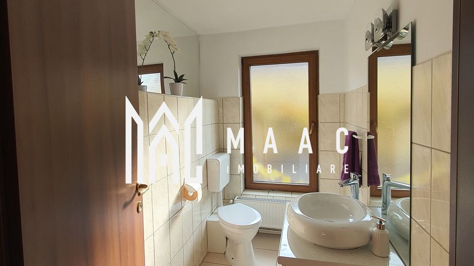Casa Individuala 4 camere I Garaj I Zona Trei Stejari - Poză 8