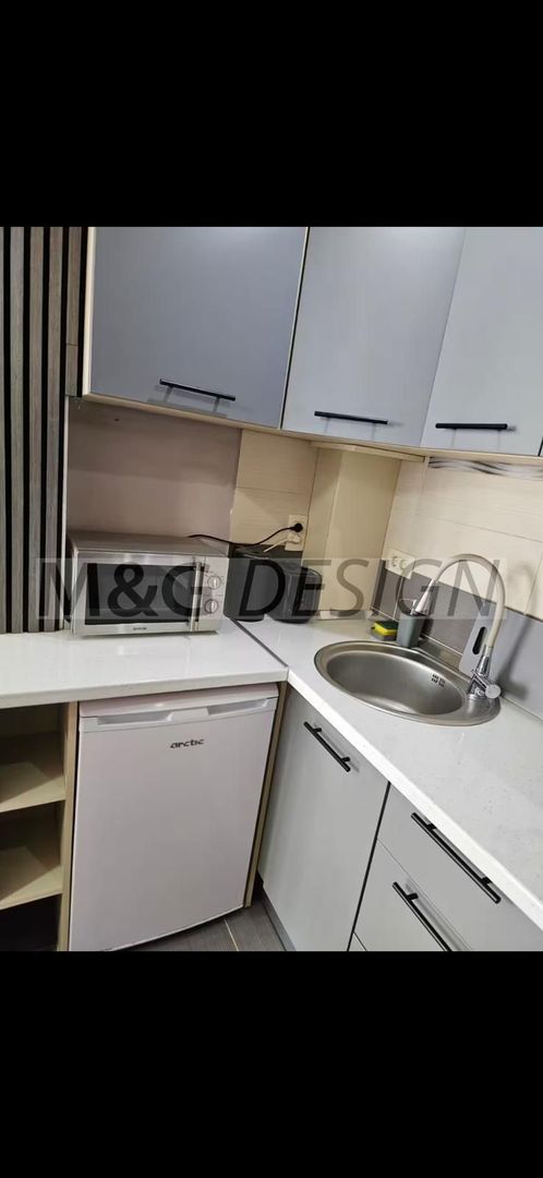 Apart 1 camera Piata Balcescu etaj 3 - Poză 4