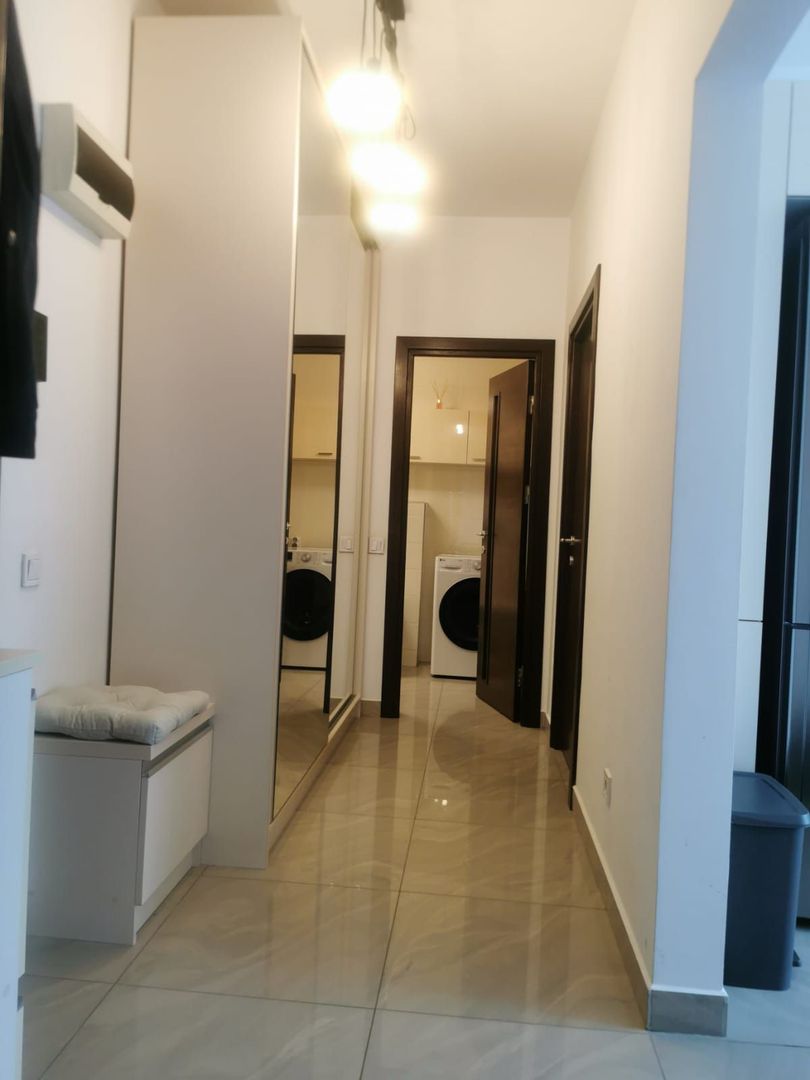 OFERTA 2 CAMERE DECOMANDATE BLOC NOU LUJERULUI ULTRA LUX LANGA METROU - Poză 3