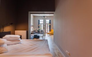 Apartament 3 camere ultrafinisat in zona Centrala - Poză 4