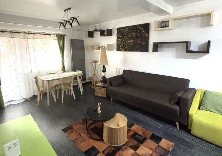 Apartament 3 camere, Etaj 2, Cartierul Arhitectilor. - Poză 1