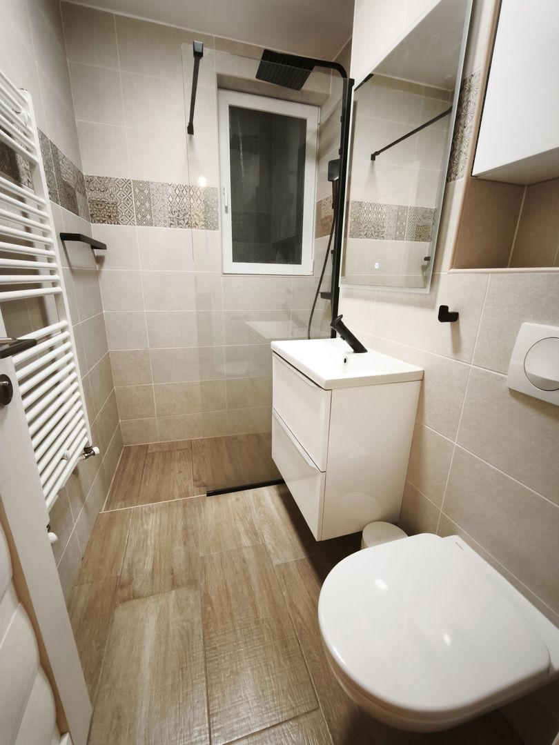 Apartament modern 2 camere Cornișă (zona UMFST) - Poză 5