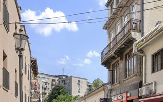 VANZARE Apartament 2 Camere Centrul Vechi - OPORTUNITATE RARA - 44mp - Poză 14