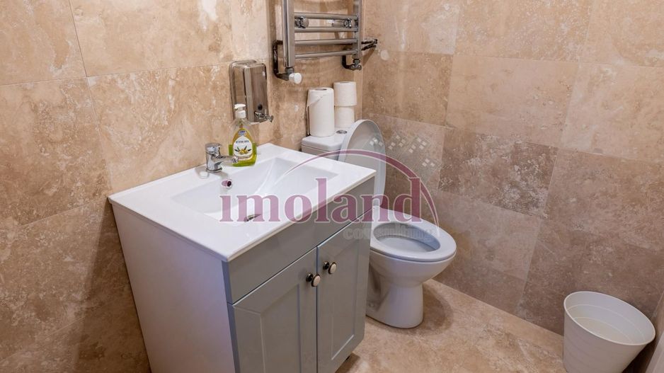 Casa individuala de vanzare 5 camere Dacia - Schiță 4